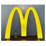 McDonald McDonald