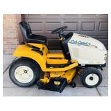 Cub Cadet HD GT2544 Tractor, 44" Deck Cub Cadet HD GT2544 Tractor, 44" Deck