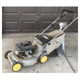 John Deere 14SB triCycler Mower, 21 inch cut John Deere 14SB triCycler Mower, 21 inch cut