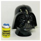 Star Wars Darth Vader Helmet, Dan Post Studios Star Wars Darth Vader Helmet, Dan Post Studios