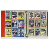 Binder Full of Late 80 Binder Full of Late 80