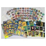 Digimon, Teenage Mutant Turtles Cards Gamecaps Digimon, Teenage Mutant Turtles Cards Gamecaps
