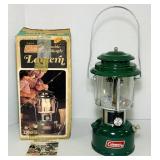 1979 Coleman Lantern #220J, w/Box, VERY Nice!