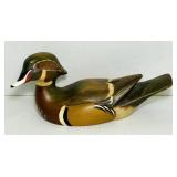 Ducks Unlimited 1985-86 Special Edition Wood Duck