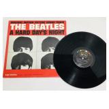 The Beatles A Hard Days Night album. Good The Beatles A Hard Days Night album. Good