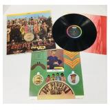 The Beatles Sgt. Peppers Lonely Hearts Club Band The Beatles Sgt. Peppers Lonely Hearts Club Band