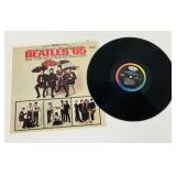 Beatles 65 album. Good condition.