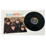 The Early Beatles album. Good condition.