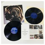 The Rolling Stones Hot Rocks 1964-1971. Good The Rolling Stones Hot Rocks 1964-1971. Good