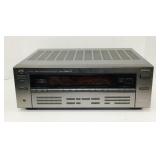 JVC RX-707V Digital Surround System Reciever. JVC RX-707V Digital Surround System Reciever.