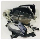 Black & Decker power miter saw. 10 inch blade. Black & Decker power miter saw. 10 inch blade.