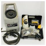 Wagner power sprayer and Craftsman Heavy Duty Wagner power sprayer and Craftsman Heavy Duty