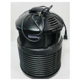 Filter Queen Defender air purifier. Tested Filter Queen Defender air purifier. Tested