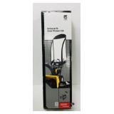 Universal walk behind snowblower cab. New in Box Universal walk behind snowblower cab. New in Box