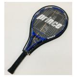 Prince Power Line Oversize tennis racquet with