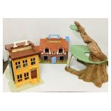 Fisher Price Toys. Sesame St. Fisher Price Toys. Sesame St.