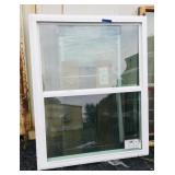 Lot of windows, see pics for sizes,