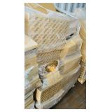 Pallet of Electrical New Supplies, Boxes full of Pallet of Electrical New Supplies, Boxes full of