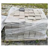 3 Pallets of Tile, See pics of types