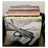 Various Records, Dead Kennedys, Devo, etc Various Records, Dead Kennedys, Devo, etc