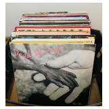 Various Records, Dead Kennedys, Devo, etc