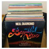 Lot of Various Records, Elvis, Neil, Willie, Hank Lot of Various Records, Elvis, Neil, Willie, Hank
