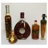 5 Sealed, Preserved, Hars of Vegetables, These 5 Sealed, Preserved, Hars of Vegetables, These