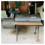 Brinkmann Smoke Brinkmann Smoke