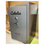 Cabelas Signature Series Safe, Model LZ-35 Cabelas Signature Series Safe, Model LZ-35