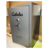 Cabelas Signature Series Safe, Model LZ-35