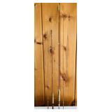 2 Heddon Pal Dly Rods, #8459 Mark IV 9ft, 2 Heddon Pal Dly Rods, #8459 Mark IV 9ft,