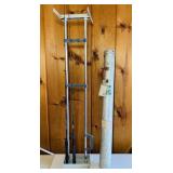 Fenwick Matrix Graphite 4.75ft Rod, Shimano Fenwick Matrix Graphite 4.75ft Rod, Shimano