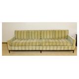 Vintage Couch, Very well built! Vintage Couch, Very well built!