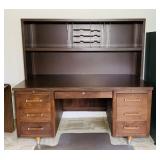 Office Desk with Removable Top Section, Top Office Desk with Removable Top Section, Top