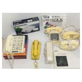 Phones, Answering Machine, The Stick etc Phones, Answering Machine, The Stick etc