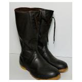Cabelas Size 12, Rubber Boots, 16" High, These Cabelas Size 12, Rubber Boots, 16" High, These