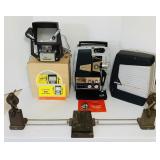 Sears Super Auto 8mm Projector, Vernon 808 Sears Super Auto 8mm Projector, Vernon 808