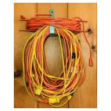 4 Extension cords 4 Extension cords