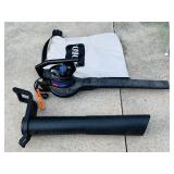 Toro Electric Blower, Vac, Nice Condition Toro Electric Blower, Vac, Nice Condition