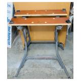 B&D Workmate, Single Height B&D Workmate, Single Height