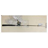 NEW South Bend Putter, Reel, Golf Ball, Putt and NEW South Bend Putter, Reel, Golf Ball, Putt and
