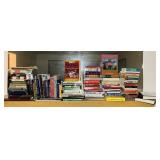 Lot of Books, Golf, Religious, Original book with Lot of Books, Golf, Religious, Original book with