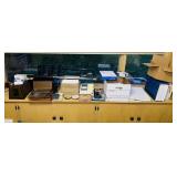 Big Lot of Office Supplies, Huge Pencil, Boston Big Lot of Office Supplies, Huge Pencil, Boston