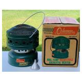 Coleman Catalytic Heater, in box, Great Coleman Catalytic Heater, in box, Great