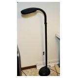 Reading Lamp, Adjustable Kneck