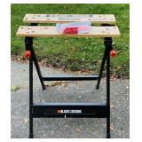 B&D Workmate, Great Condition B&D Workmate, Great Condition