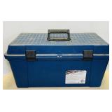 28" Contico Tuff E-Power Tool Chest 28" Contico Tuff E-Power Tool Chest