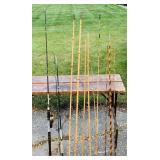 Angler 5.5ft rod w/Pflueger 1129 Reel, Ike Walton Angler 5.5ft rod w/Pflueger 1129 Reel, Ike Walton