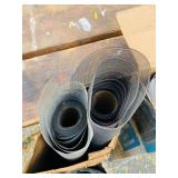 3 Boxes of Window Screen