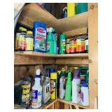2 Shelves loaded with Outdoor Garden, Bug, Insect 2 Shelves loaded with Outdoor Garden, Bug, Insect